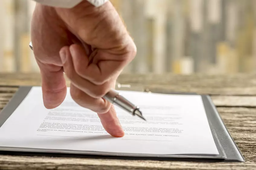 Family meeting with legal advisor, showing when a Will is crucial—highlighting Trusted Will Writing Warrington for essential life planning.