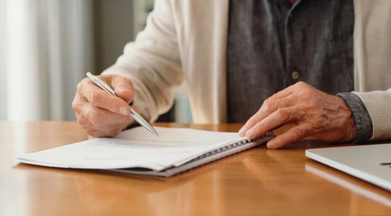 Why Will Writing is Important Warrington?