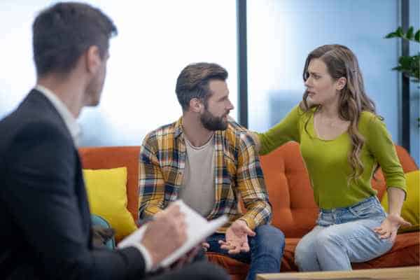 Which Will Type Offers the Best Protection for Children From Previous Relationships Warrington