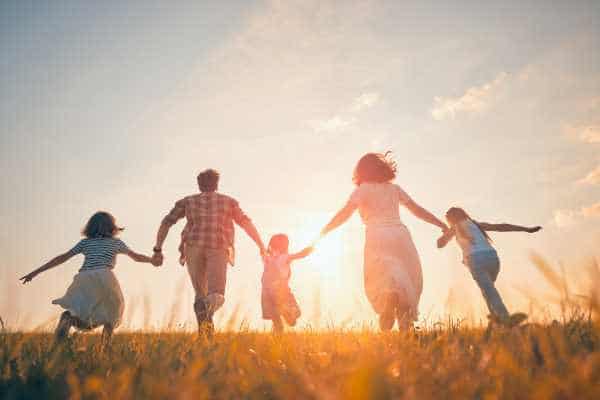 A Life Interest Trust Warrington in Reality