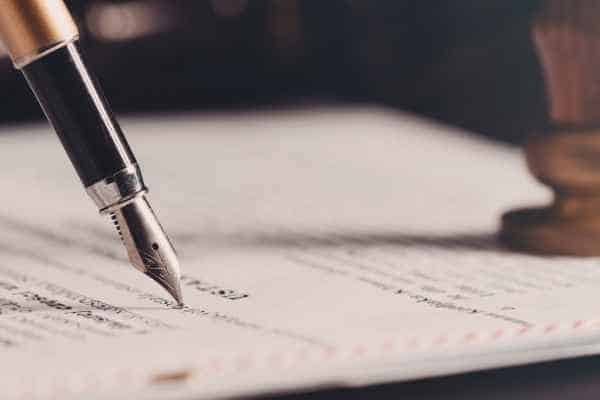 Do the Other Beneficiaries Still Receive Their Inheritance Warrington