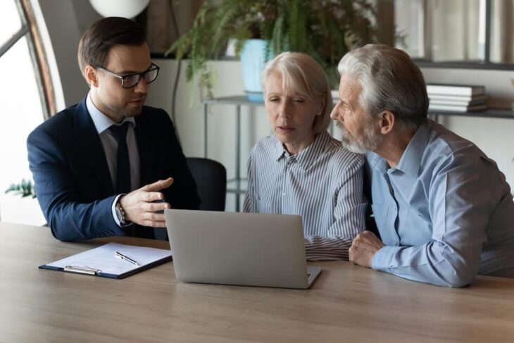 What Should You Do Next to Keep Your Will Working for You Warrington?