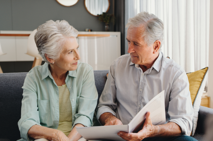 Why is having a will important even if I don’t own many assets Warrington?